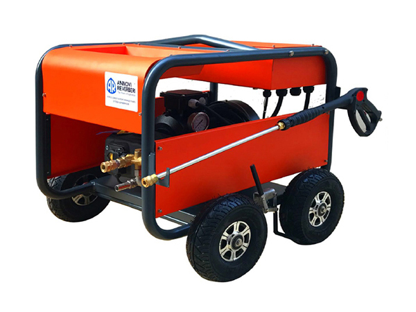 KDG-280-15E高壓清洗機